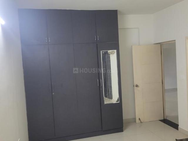 2 BHK Apartment in Sholinganallur for rent Chennai. The reference number is 21371929