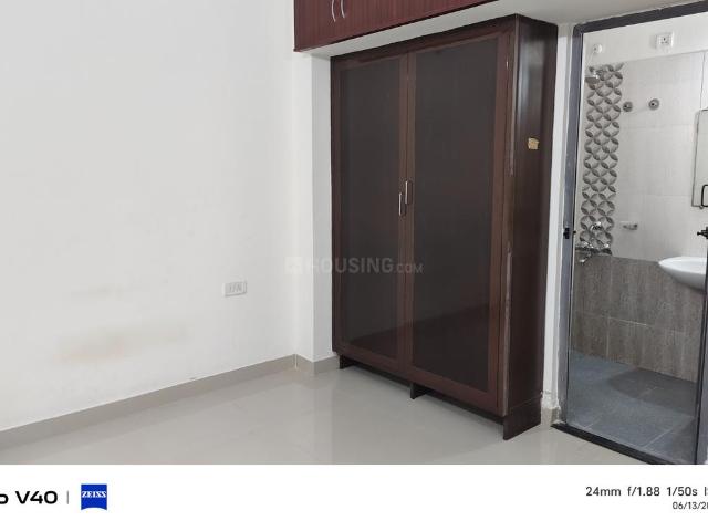 2 BHK Apartment in Sholinganallur for rent Chennai. The reference number is 21379268