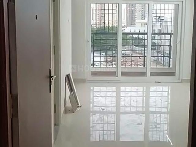 2 BHK Apartment in Sholinganallur for rent Chennai. The reference number is 21336843