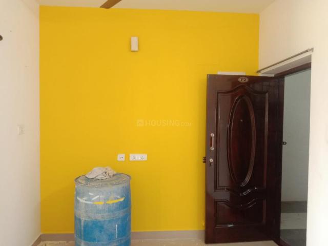 2 BHK Apartment in Sholinganallur for resale Chennai. The reference number is 18729723