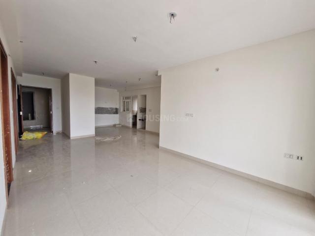 2 BHK Apartment in Sholinganallur for resale Chennai. The reference number is 20344548