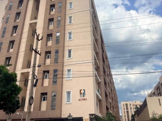 2 BHK Apartment in Sholinganallur for resale Chennai. The reference number is 20489063