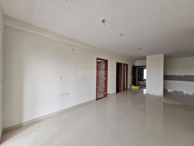 2 BHK Apartment in Sholinganallur for resale Chennai. The reference number is 20751912