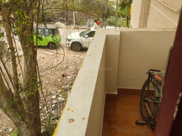 2 BHK Apartment in Sholinganallur for resale Chennai. The reference number is 20923735