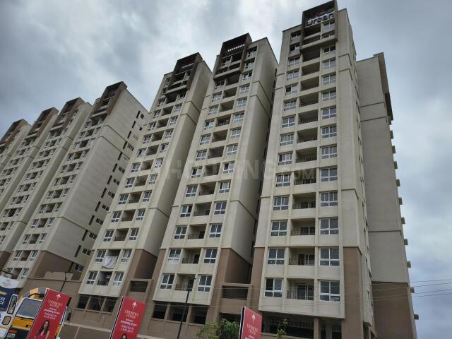 2 BHK Apartment in Semmancheri for resale Chennai. The reference number is 20975256