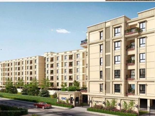 2 BHK Apartment in Sholinganallur for resale Chennai. The reference number is 20978149