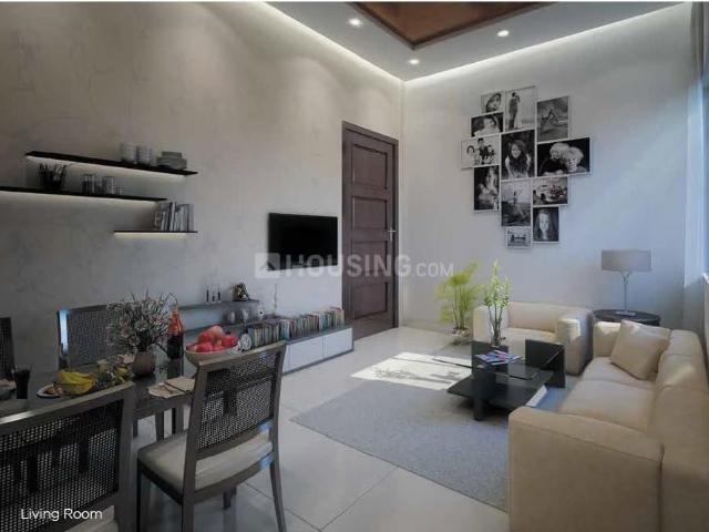 2 BHK Apartment in Sholinganallur for resale Chennai. The reference number is 21176597