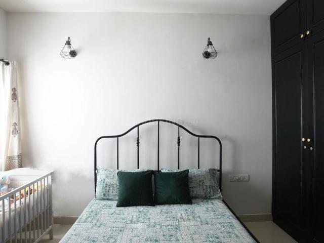 2 BHK Apartment in Sholinganallur for resale Chennai. The reference number is 21202250