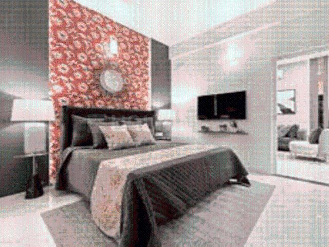 2 BHK Apartment in Sholinganallur for resale Chennai. The reference number is 21221612