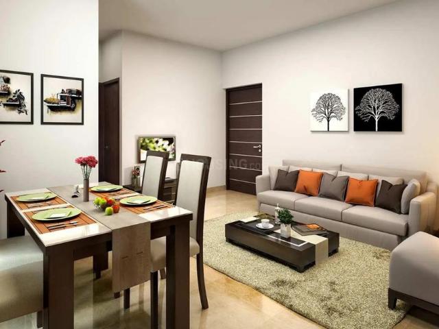 2 BHK Apartment in Sholinganallur for resale Chennai. The reference number is 21221643