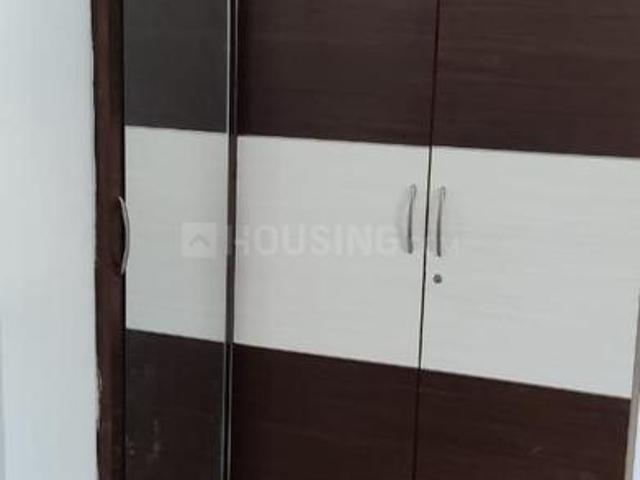 2 BHK Apartment in Shree Nagar for rent Belagavi. The reference number is 21152253