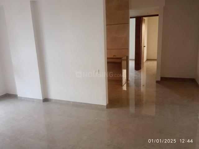 2 BHK Apartment in Shreerang Nagar for resale Nashik. The reference number is 19213733