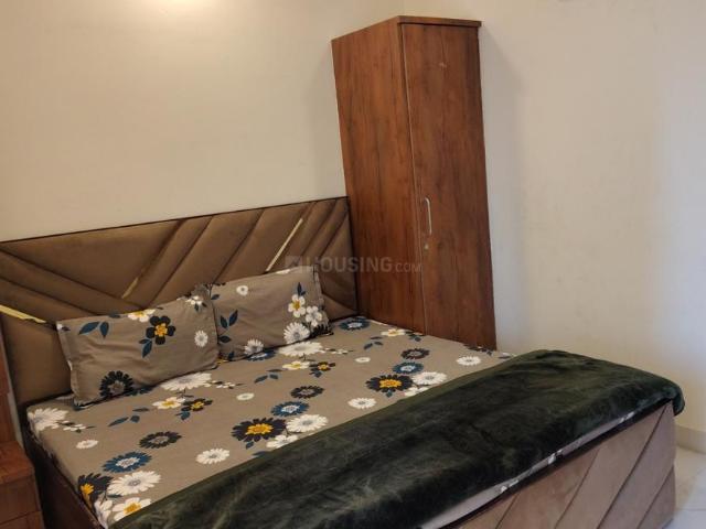 2 BHK Apartment in Shri Kishanpura for rent Jaipur. The reference number is 19608072