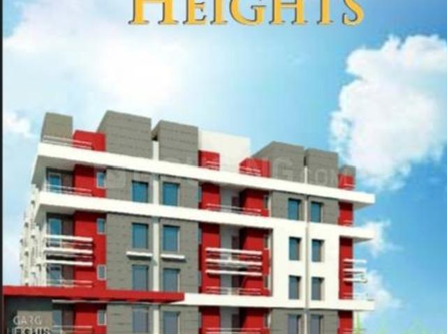 2 BHK Apartment in Shri Ram Colony for resale Bhopal. The reference number is 20957082