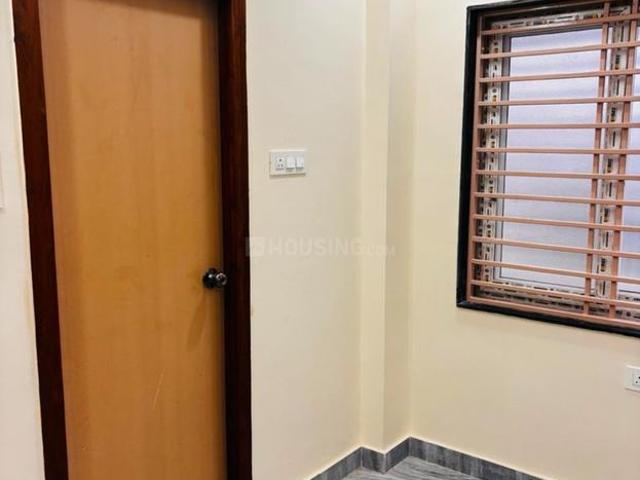 2 BHK Apartment in Sitanagaram for rent Guntur. The reference number is 20979879