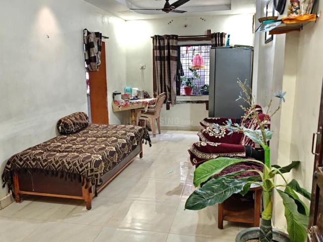 2 BHK Apartment in Sitabuldi for rent Nagpur. The reference number is 20595635