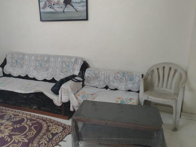 2 BHK Apartment in Sitabuldi for rent Nagpur. The reference number is 21328230