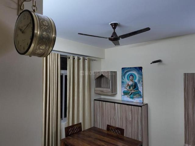 2 BHK Apartment in Sitapura for resale Jaipur. The reference number is 20344189