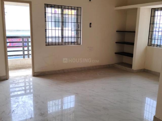 2 BHK Apartment in Sithalapakkam for rent Chennai. The reference number is 20997385