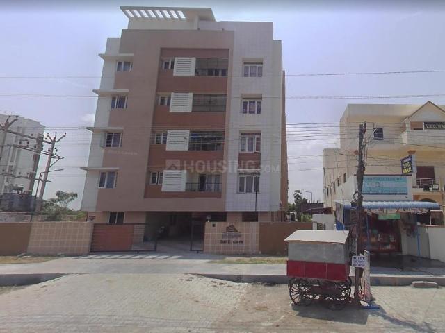 2 BHK Apartment in Sithalapakkam for resale Chennai. The reference number is 16871663