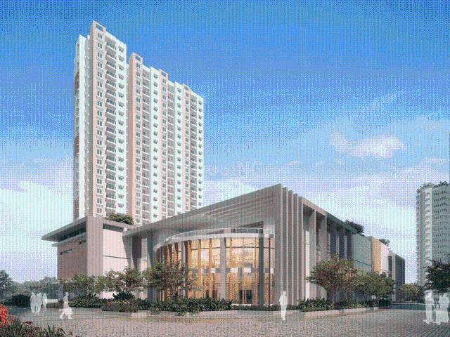 2 BHK Apartment in Sithalapakkam for resale Chennai. The reference number is 19172333