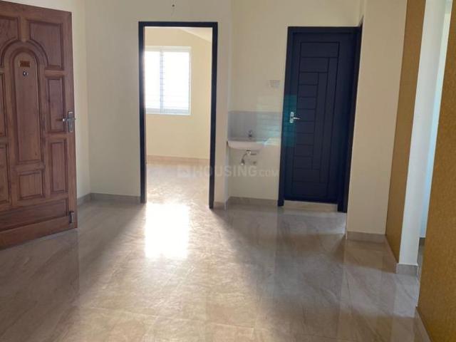 2 BHK Apartment in Sithalapakkam for resale Chennai. The reference number is 20812435