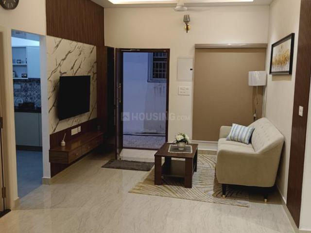 2 BHK Apartment in Sithalapakkam for resale Chennai. The reference number is 20840496