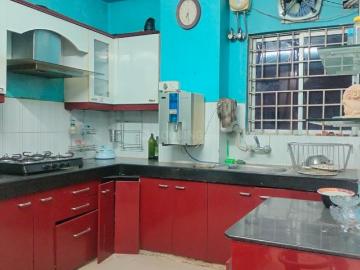 2 BHK Apartment in Six Mile for rent Guwahati. The reference number is 14615630