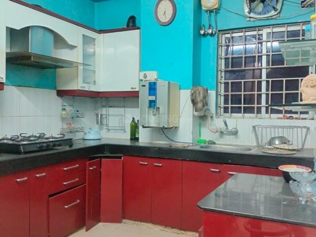 2 BHK Apartment in Six Mile for rent Guwahati. The reference number is 14615630