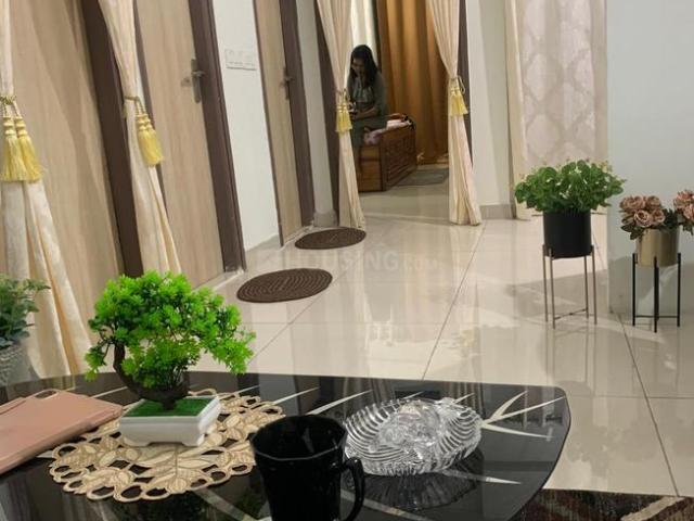 2 BHK Apartment in Six Mile for rent Guwahati. The reference number is 19680316