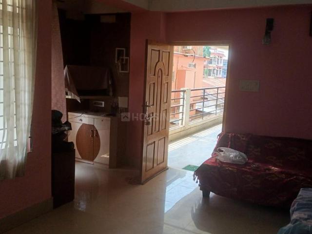 2 BHK Apartment in Six Mile for rent Guwahati. The reference number is 20619575
