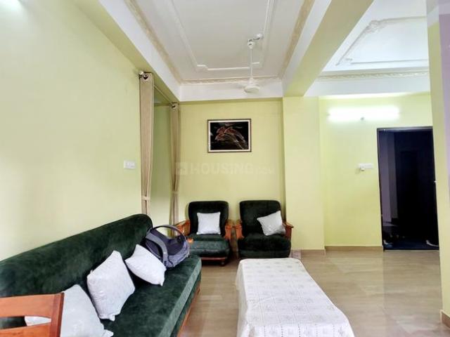 2 BHK Apartment in Six Mile for rent Guwahati. The reference number is 20745997