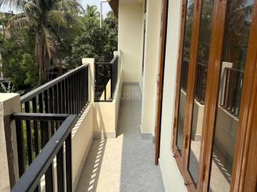 2 BHK Apartment in Six Mile for rent Guwahati. The reference number is 20105446