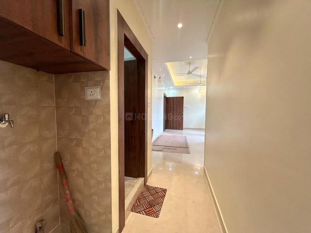 2 BHK Apartment in Six Mile for rent Guwahati. The reference number is 20210181
