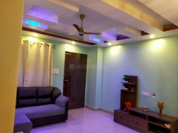 2 BHK Apartment in Six Mile for rent Guwahati. The reference number is 20369727