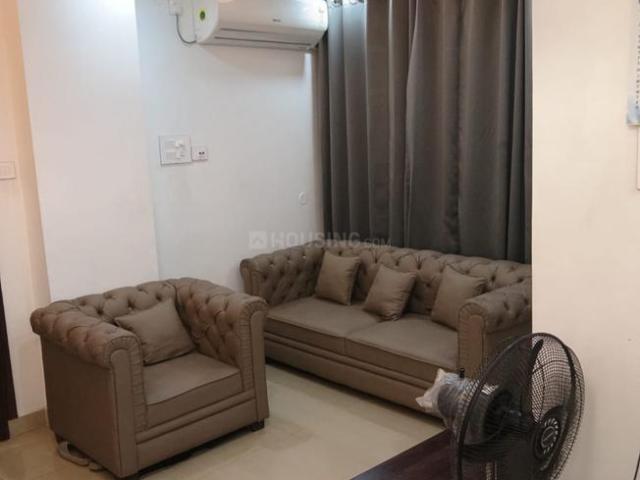 2 BHK Apartment in Six Mile for rent Guwahati. The reference number is 21169580