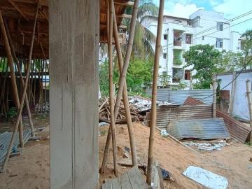 2 BHK Apartment in Six Mile for resale Guwahati. The reference number is 17899718