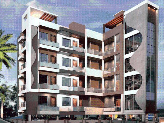 2 BHK Apartment in Six Mile for resale Guwahati. The reference number is 18615247