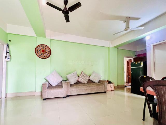 2 BHK Apartment in Six Mile for resale Guwahati. The reference number is 20179957