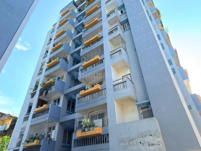 2 BHK Apartment in Six Mile for resale Guwahati. The reference number is 20899274