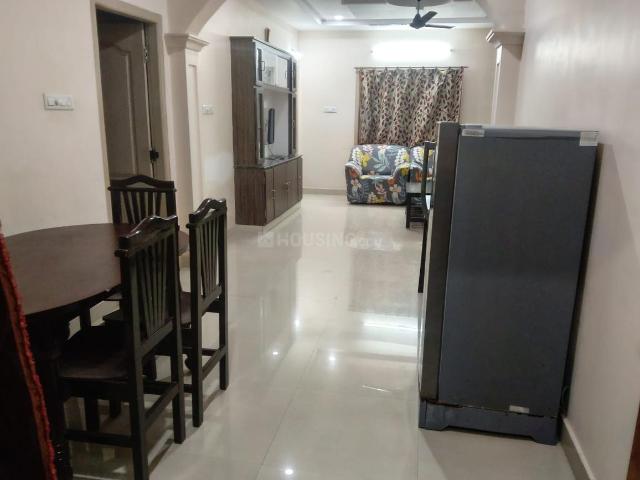 2 BHK Apartment in Siddartha Nagar for rent Kakinada. The reference number is 19136961