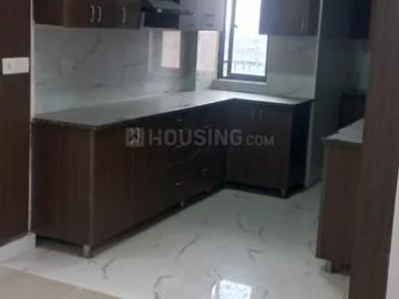 2 BHK Apartment in Siddharth Vihar for rent Ghaziabad. The reference number is 12472208