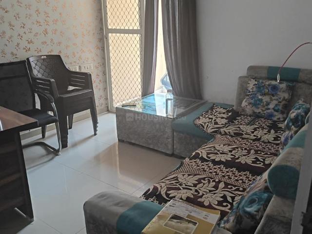 2 BHK Apartment in Siddharth Vihar for rent Ghaziabad. The reference number is 15653569