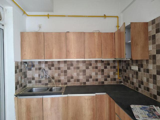2 BHK Apartment in Siddharth Vihar for rent Ghaziabad. The reference number is 15663374