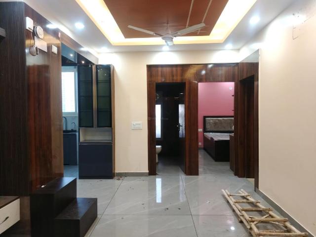 2 BHK Apartment in Siddharth Vihar for rent Ghaziabad. The reference number is 15744035
