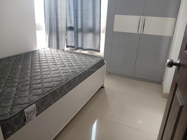 2 BHK Apartment in Siddharth Vihar for rent Ghaziabad. The reference number is 18508551