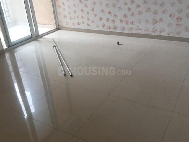 2 BHK Apartment in Siddharth Vihar for rent Ghaziabad. The reference number is 18509001