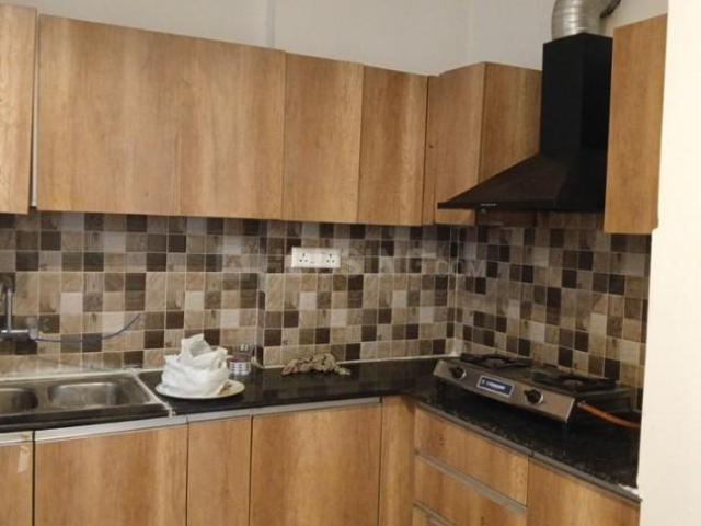 2 BHK Apartment in Siddharth Vihar for rent Ghaziabad. The reference number is 19153102