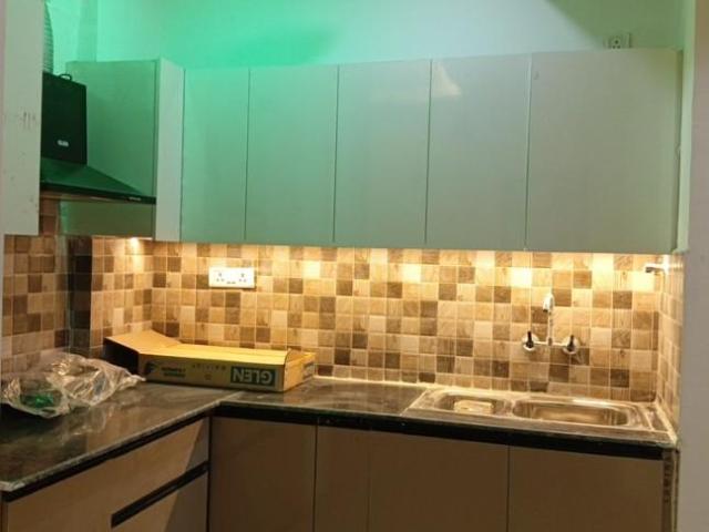 2 BHK Apartment in Siddharth Vihar for rent Ghaziabad. The reference number is 19172287