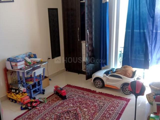 2 BHK Apartment in Siddharth Vihar for rent Ghaziabad. The reference number is 19188864